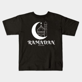 Ramadan Kareem Kids T-Shirt